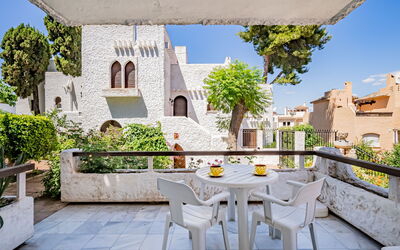 Atalaya Rio Verde