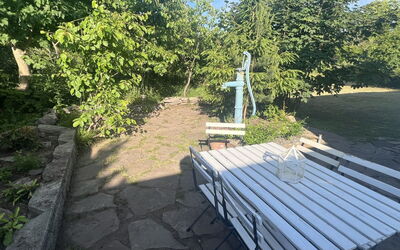 Alica - 200M from the Sea