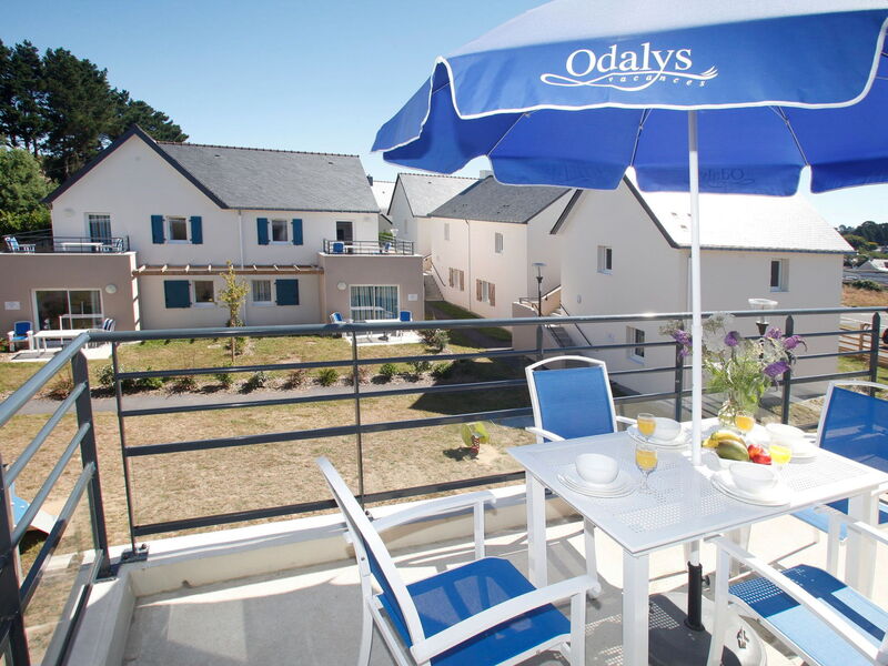 Logement:&nbsp;Odalys Référence les Iles du Morbihan 800.3