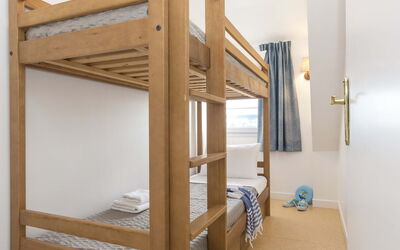 Logement:&nbsp;Résidence Odalys Référence les Bains 201.2