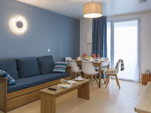 Logement:&nbsp;Résidence Odalys Référence les Bains 201.5