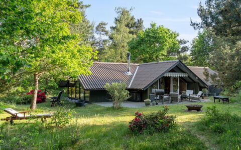 Fietje - 200M from the Sea: Neige, L'Hiver, Bois, Chalet, Maison, Toit, Cabane, Domicile, Gelé, Cabane En Rondins