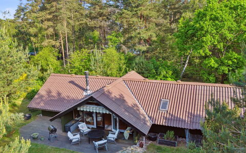 Fietje - 200M from the Sea: Neige, L'Hiver, Bois, Chalet, Maison, Toit, Cabane, Domicile, Gelé, Cabane En Rondins