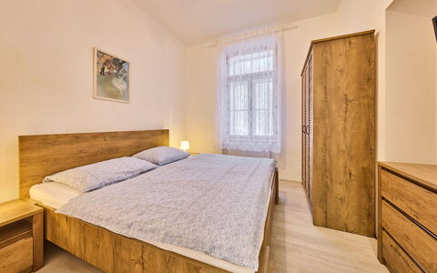 Logement:&nbsp;Villa Belvedere 20.3