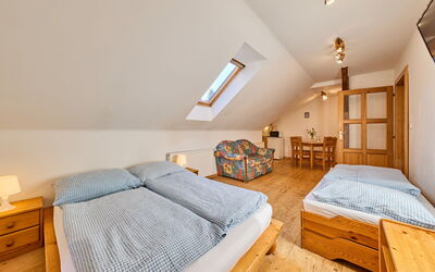 Logement:&nbsp;Villa Belvedere 20.5