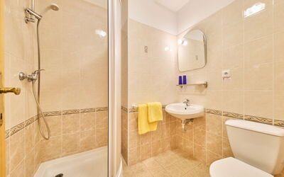 Logement:&nbsp;Villa Belvedere 20.8