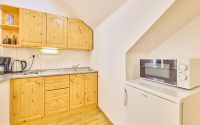 Logement:&nbsp;Villa Belvedere 20.6