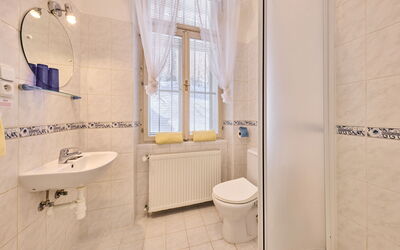 Logement:&nbsp;Villa Belvedere 20.3
