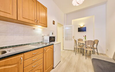 Logement:&nbsp;Villa Belvedere 20.3