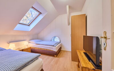 Logement:&nbsp;Villa Belvedere 20.9