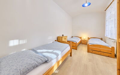 Logement:&nbsp;Villa Belvedere 20.1