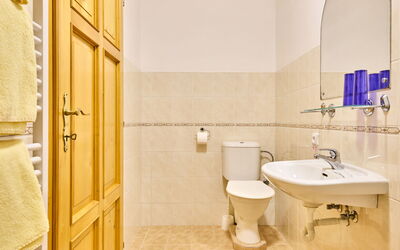 Logement:&nbsp;Villa Belvedere 20.1