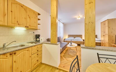 Logement:&nbsp;Villa Belvedere 20.8