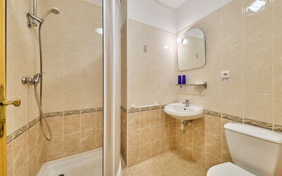 Logement:&nbsp;Villa Belvedere 20.8