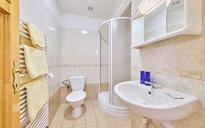 Logement:&nbsp;Villa Belvedere 20.2