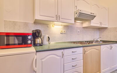 Logement:&nbsp;Villa Belvedere 20.10