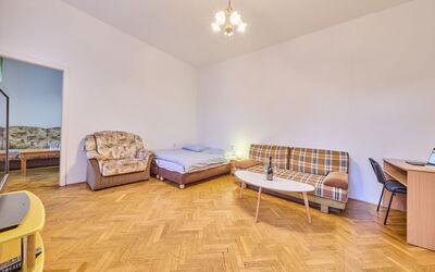 Logement:&nbsp;Villa Belvedere 20.10