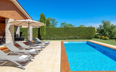 Villa Goretini