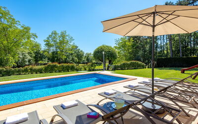 Villa Goretini