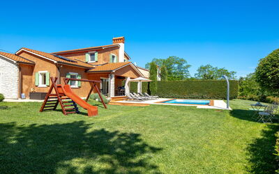 Villa Goretini