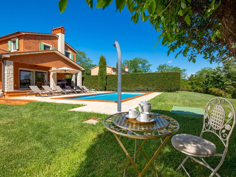 Villa Goretini