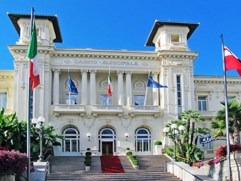 Belvedere