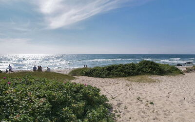 Yrjö - 1Km from the Sea