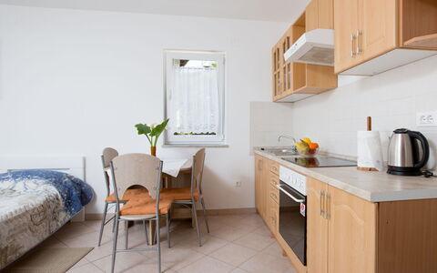 Logement:&nbsp;Vero 115.3