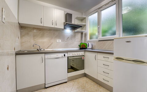 Logement:&nbsp;Vero 115.6