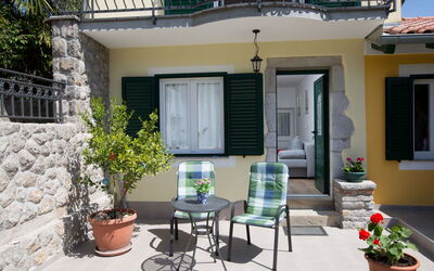 Logement:&nbsp;Vero 115.4
