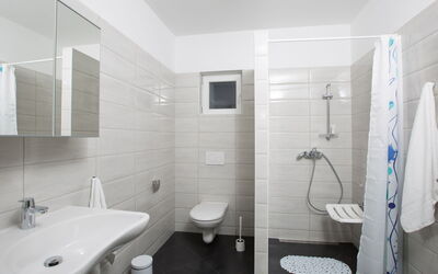Logement:&nbsp;Vero 115.1