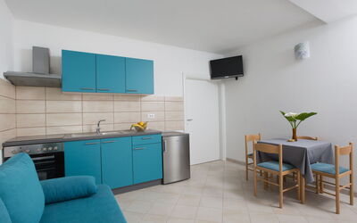 Logement:&nbsp;Vero 115.1
