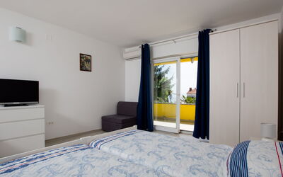 Logement:&nbsp;Vero 115.2