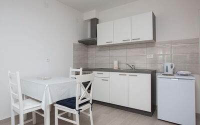 Logement:&nbsp;Vero 115.5