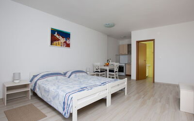 Logement:&nbsp;Vero 115.2