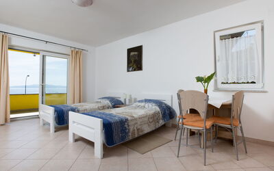 Logement:&nbsp;Vero 115.3