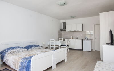 Logement:&nbsp;Vero 115.5