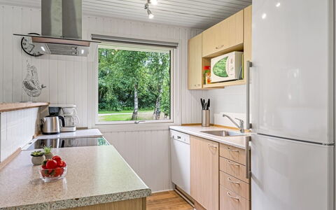 Tancred - 30Km from the Sea: Cuisine, Appareil De Cuisine, Bois, Comptoir, Sol, Design Intérieur, Principaux Appliance, Evier, Sol, Meubles