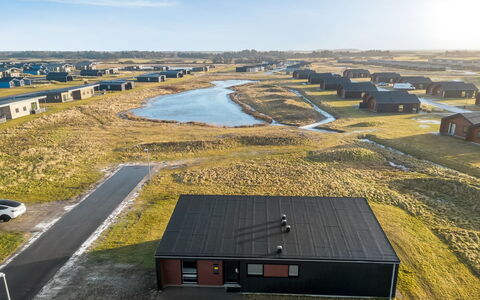 Winder - 500M from the Sea: Chalet, Cabanon, Cabane, Ferme, Prairie, Cabane, Grange, Cabane En Rondins, Batiments Jardin