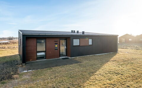 Winder - 500M from the Sea: Chalet, Cabanon, Cabane, Ferme, Prairie, Cabane, Grange, Cabane En Rondins, Batiments Jardin