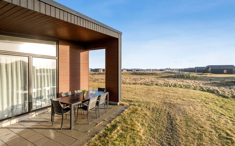 Winder - 500M from the Sea: Chalet, Cabanon, Cabane, Ferme, Prairie, Cabane, Grange, Cabane En Rondins, Batiments Jardin