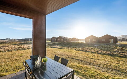 Winder - 500M from the Sea: Chalet, Cabanon, Cabane, Ferme, Prairie, Cabane, Grange, Cabane En Rondins, Batiments Jardin