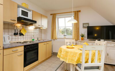 Logement:&nbsp;Eickhus Weisse Wohnung 602.4
