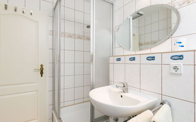 Logement:&nbsp;Eickhus Blaue Wohnung 602.1