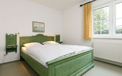 Logement:&nbsp;Eickhus Grüne Wohnung 602.2