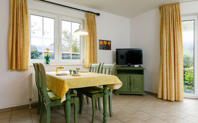 Logement:&nbsp;Eickhus Grüne Wohnung 602.2