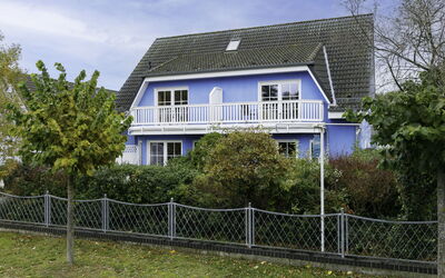 Logement:&nbsp;Eickhus Weisse Wohnung 602.4