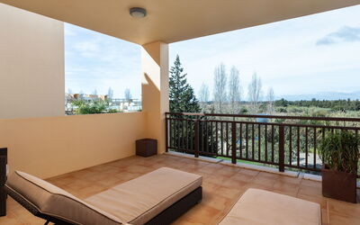Triplex Vilamoura Vip Properties
