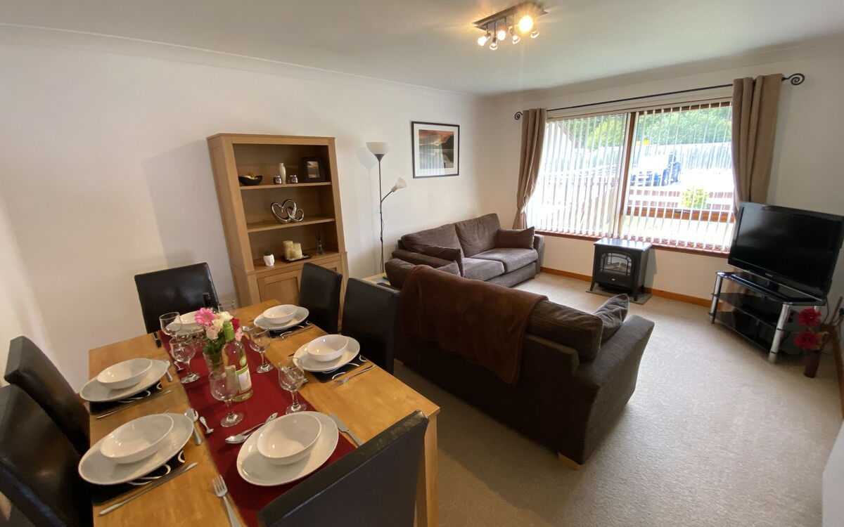 Penny Lodge