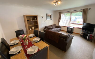 Penny Lodge